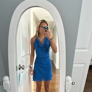 Princess Polly dress size 2